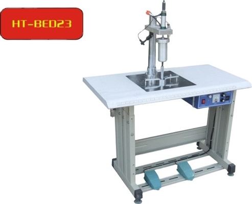 Making Mask Machine Ultrasonic Semi Automatic Ply 28K Earring Welding Machine