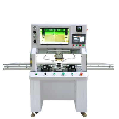 LED panel repairing IC bonding repairing machine CR-815SH for TV screen repairing
