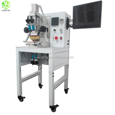 Hot Press LCD Cable Repair Machine ACF Connecting Machine For LCD Cable Repair 47*53*118cm