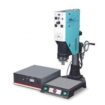 Factory 15khz Ultrasonic Wire Welding Machine Pastic Wire Harness Ultrasonic Welding Machines