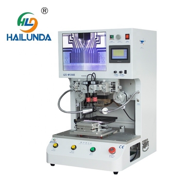 Hot Factory GZC-MY200E Mobile Phone Touch Display Repair Equipment Pulse Press LCD Cable Repair Machine