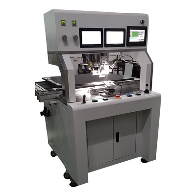 LED LCD Screen Panel Repair Machine Wholesale Customized Good Quality 85 Inch FOB FOB Connecting Machine For Screen Repair