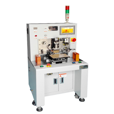 LCD OLED Pre-Binding Machine FPC Bonding Machine Acf Bonding Machine LED TP Repair ACF Bonding Machine Acf For LCD Repair LED TV liquids