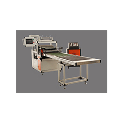 1KW Intermittent Bonding Production Line 4035mm*1300mm*1300mm