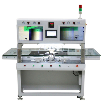 LCD Flex Cable Pressing COF Hot TAG ACF Machine Repair Shops TV Bonding LCD Screen Repair Machine