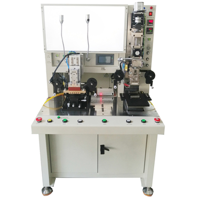 Bonder machine repair shops portable OLED LCD cof pre-binding machine main-binding acf bonding machine model new 2020 COF/ACF/FPC