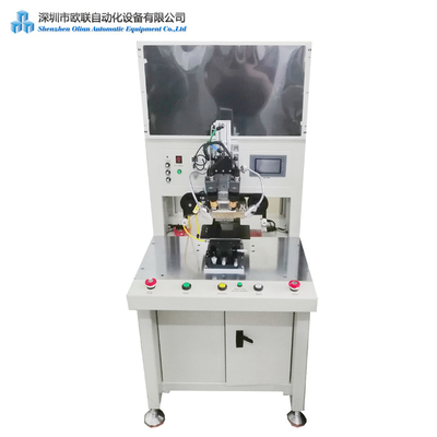 Bonder olian of Shenzhen portable OLED LCD COF pre-binding machine FPC bonding machine COF/ACF/FPC bonding machine