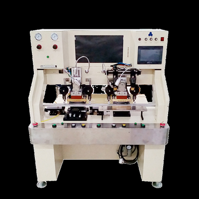Metal Coating Machine 65INCH 85INCH 100INCH LAPTOP DOUBLE-PRESSURE LAPTOP ACF/TAB/OLB/PCB/COF Nano TV CONNECTOR MACHINE