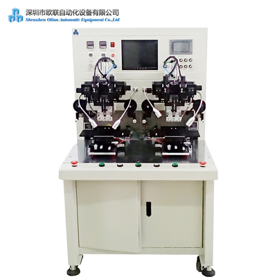 Mobile Phone LCD Display Repair Tool Kit Parts Workstation Pulse Wire Cable Connecting Machine For 1~7inch Edge Screen