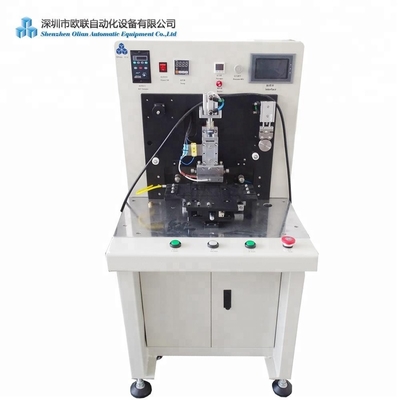 ACF attached to LCD/FPC/PCB soft&amp;amp; Hard Raw Material ACF Paste Machine ACF Pre-auto Stationary Machinery Mobile Phone Repairing Machinery