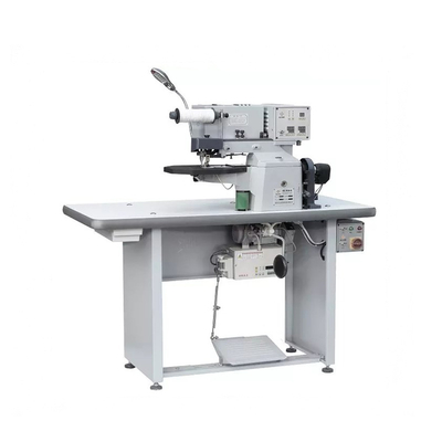 YT-701 A-B Automatic Hot Melt Fabric Shoe Sides Edge-Folding Leather Shoes And Fabric Shoes Bonding Leather Edge Folding Machine