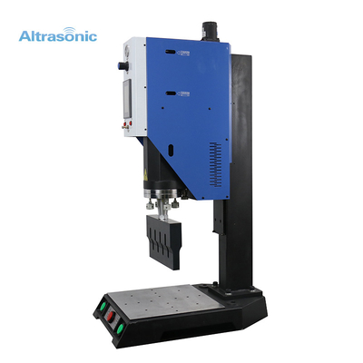 15k 20k Portable Ultrasonic Plastic Welding Machine Spot Welding Machine Plastic Welder