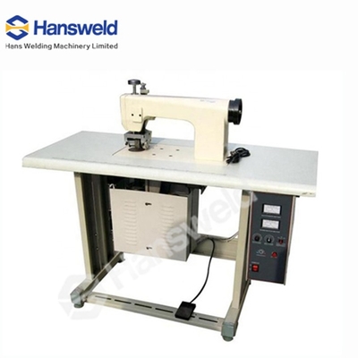 PPE Ultrasonic Fast Shipping Surgical Suits Nonwoven Welding Ultrasonic Nonwoven Gown Sewing Machine Gown Welding Gowns